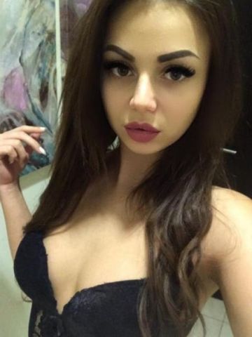Анкета проститутки Ольга, 18 лет